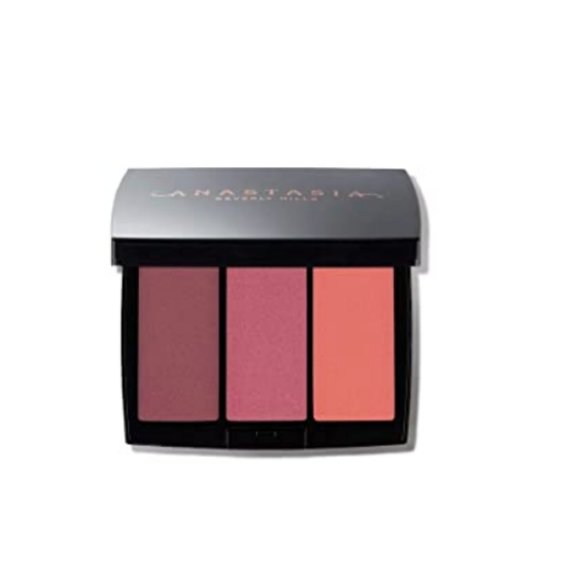 Anastasia Beverly Hills Blush Trio
